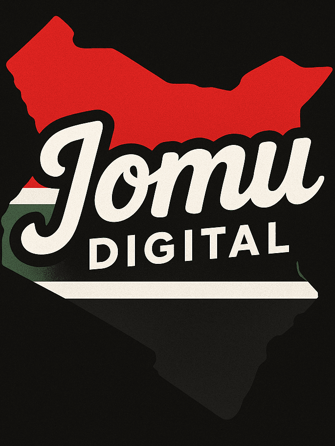 Joseph Mutunga, Global Full-Stack Developer