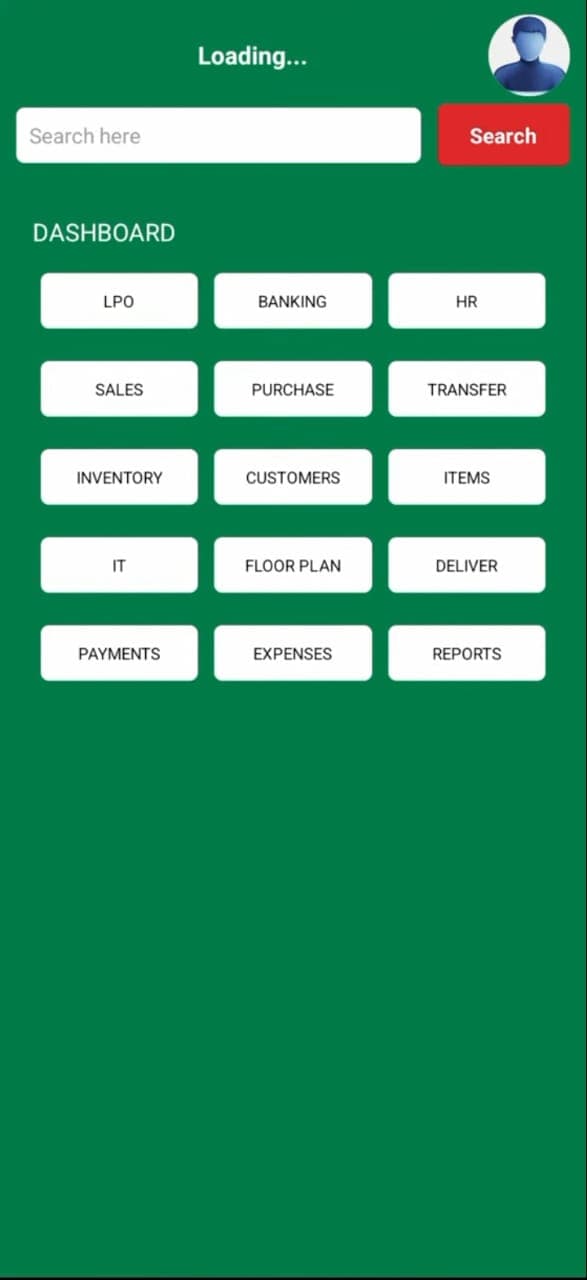 Mobile App Development