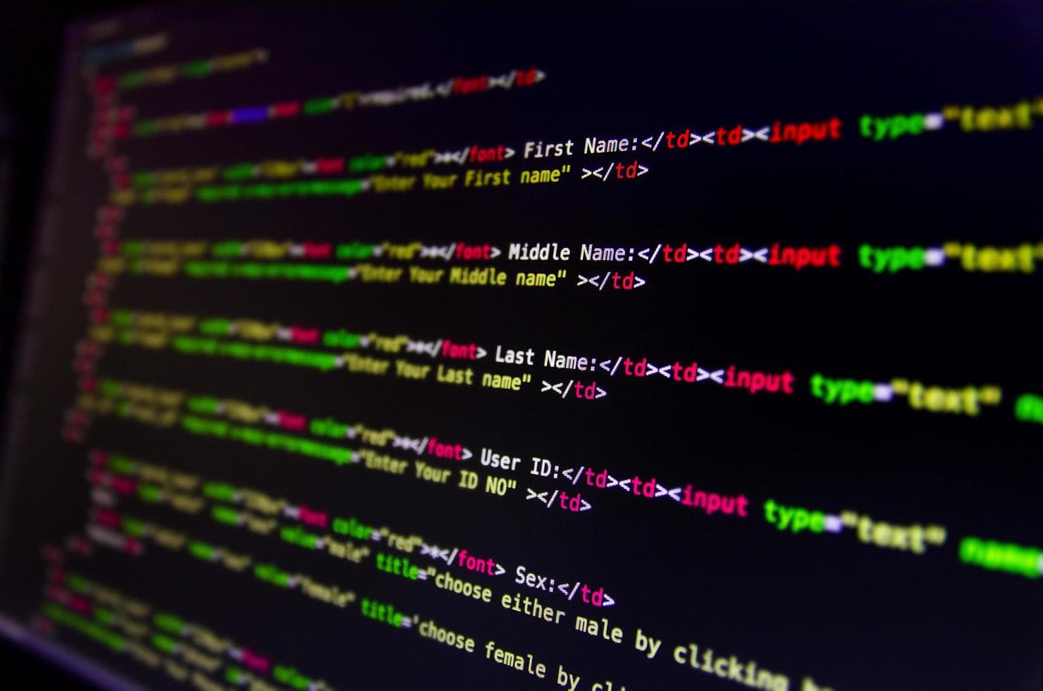 Bug Fixing & Debugging