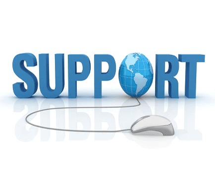 Tech Support Dashboard